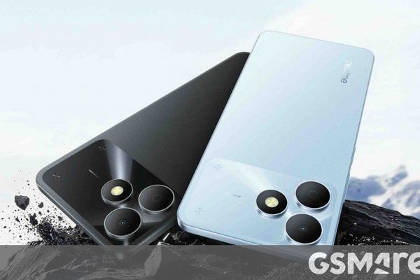 Realme Note 80 brings massive 6,300mAh battery to budget buyers in Southeast Asia