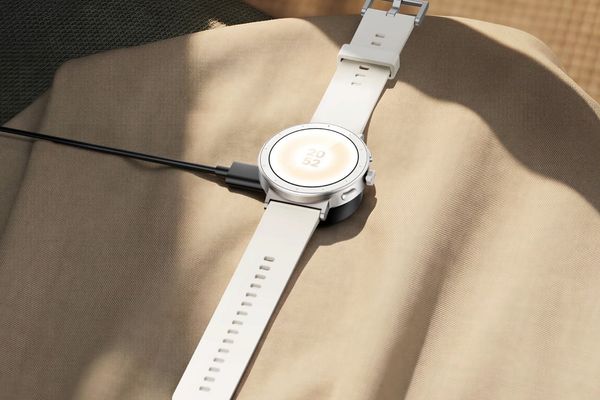 Realme Watch S5 launches for the equivalent of $84 with 16‑day runtime
