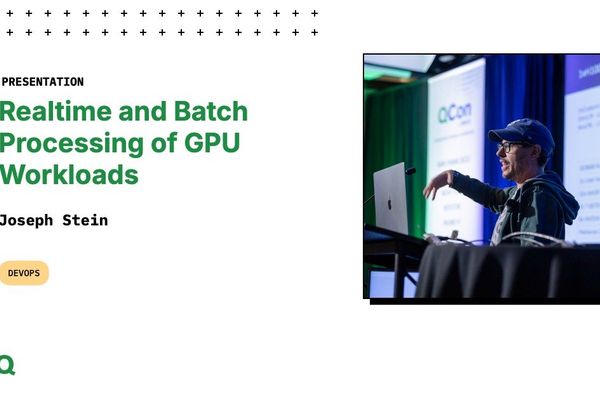 Realtime and Batch GPU Workloads: How SS&C Built an AI‑as‑a‑Service Platform on Private Cloud