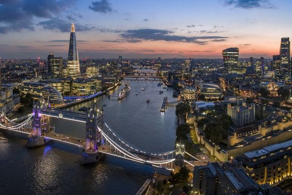 Recapping the London Mercurial Sprint