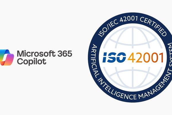 Recertified: How Microsoft 365 Copilot Keeps Earning Trust and What Changed in a Year