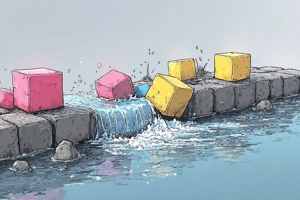 Reclaiming the Data Lake Vision: Beyond the Swamp