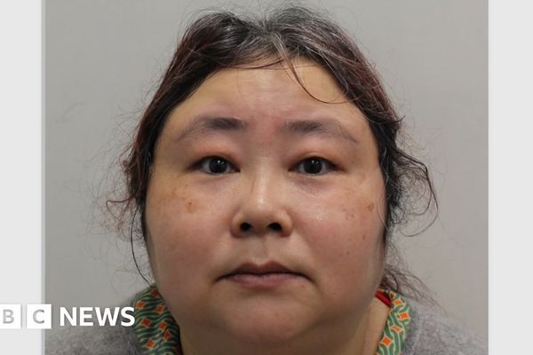 Record £5B Bitcoin Seizure Exposes Global Crypto Laundering Scheme