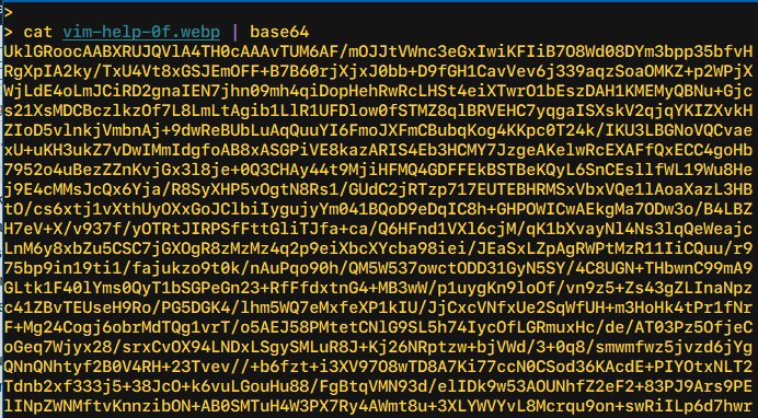 Recreating uncensored Epstein PDFs from raw encoded attachments | The NeoSmart FilesThe NeoSmart Files