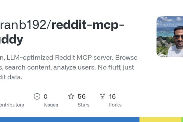 Reddit MCP Buddy Unleashes AI Assistants on Reddit with Zero-Configuration Power