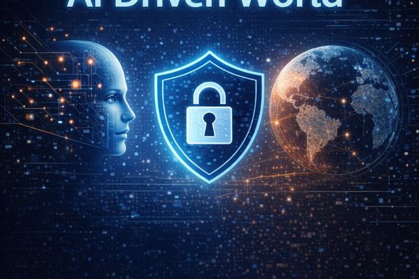 Redefining Security for an AI‑Driven Enterprise: How Microsoft’s Integrated Stack Beats Fragmented Toolsets