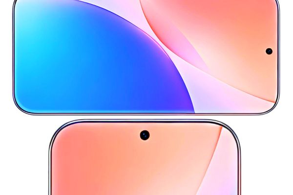 Redesigned iPhone 20 with Curved, Bezel-less Display Under Testing; Android to Follow Apple's Design Change