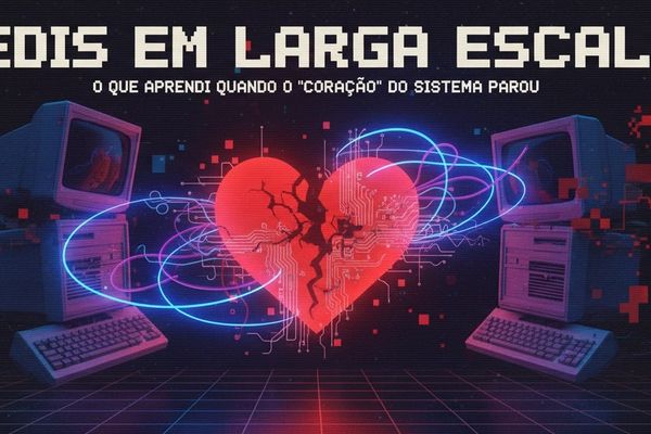 Redis at Scale: Lessons from When the System's Heart Stopped