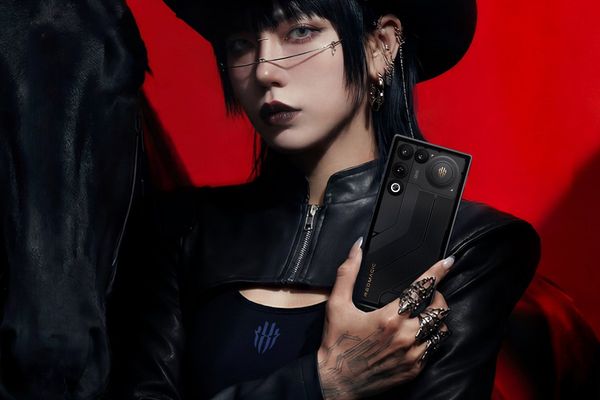 RedMagic 11 Air Unveils Massive 7,000mAh Battery and Enhanced Gaming Features