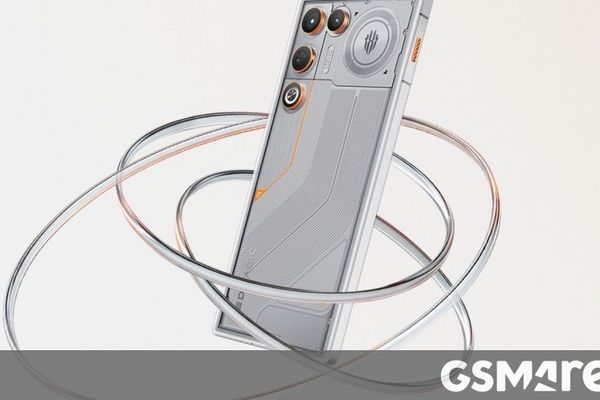 RedMagic 11 Air Trace Edition launches with 16GB RAM and 512GB storage