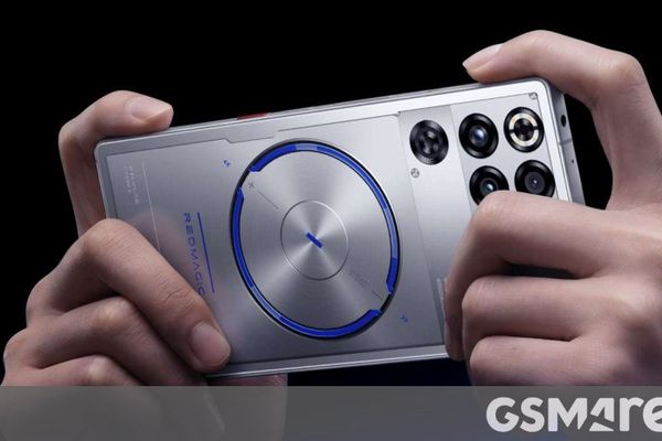 RedMagic 11S Pro Goes Global with 7,500 mAh Battery, 144 Hz AMOLED, and Snapdragon 8 Gen 5 Elite Leading Edition