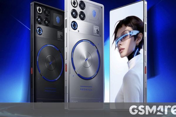 RedMagic 11S Pro Series Brings Overclocked Snapdragon 8 Elite Gaming Power to Market