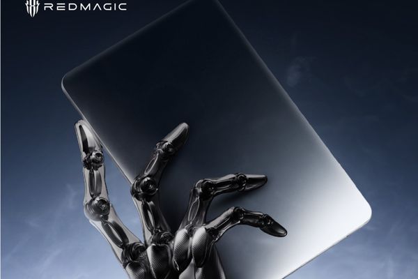 RedMagic Gaming Tablet 5 Pro: Successor to Astra Confirmed for Compact Gaming Market