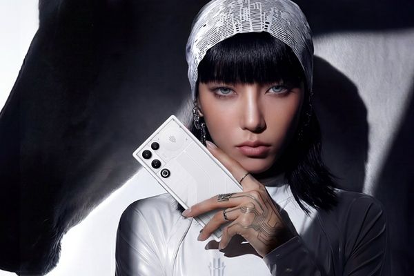 RedMagic 11 Air Performance Specs Detailed: Snapdragon 8 Elite, 144Hz Display, and PC Game Emulation