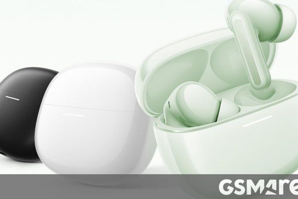 Redmi Buds 8 Teased with 50dB ANC Ahead of April 21 Launch