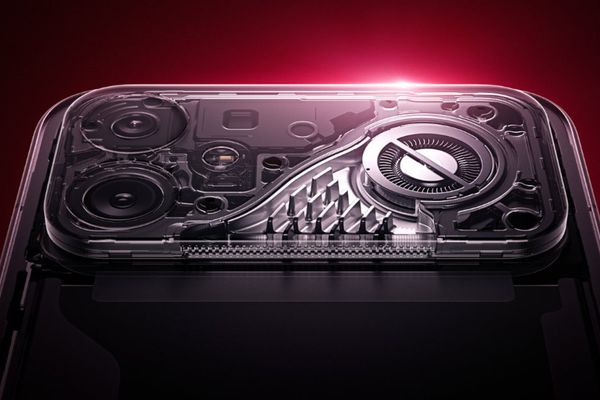 Redmi K90 Max: Xiaomi's Gaming Beast with Built-in Cooling Fan