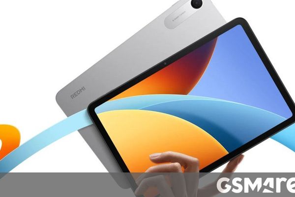 Redmi Pad 2 9.7 Official: Smaller 9.7‑inch Display, Snapdragon 6s Gen 2 and Optional 4G