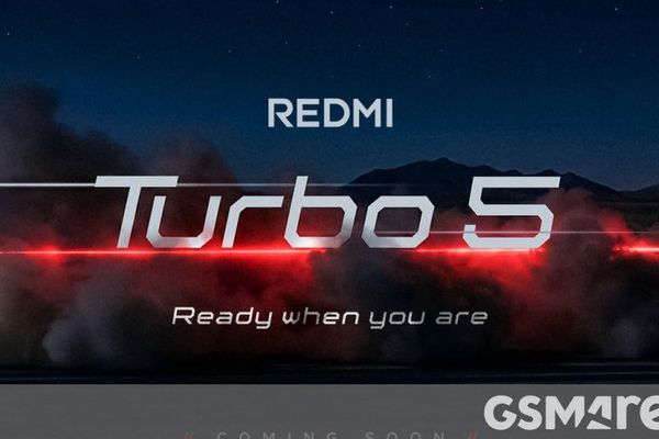 Redmi Turbo 5 Arrives in India – What We Know So Far