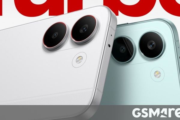Redmi Turbo 5 key specs confirmed ahead of launch