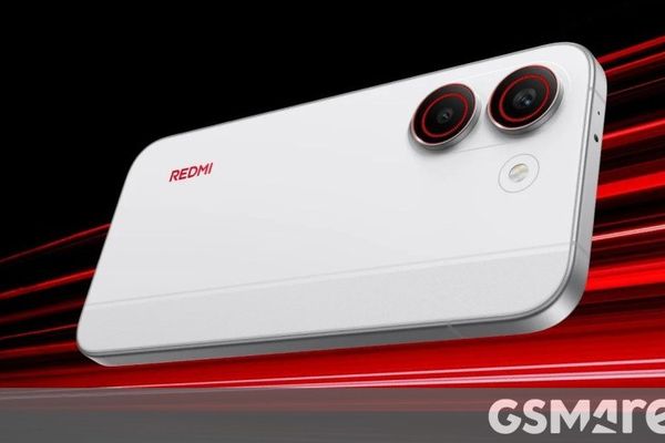 Redmi Turbo 5 debuts in India with Dimensity 8500-Ultra and 7,540mAh battery