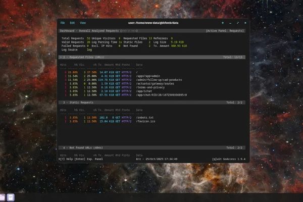 Redox OS Introduces DWRR Scheduler: 1.5x Performance Boost for CPU-Intensive Workloads