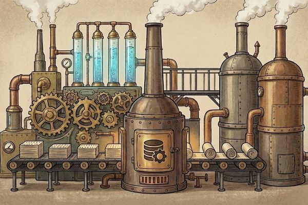 Reg: Reimagining Docker Registries with SQLite-Powered Metadata