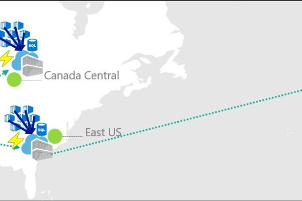 Azure Container Registry Introduces Regional Endpoints for Geo‑Replicated Registries in Private Preview