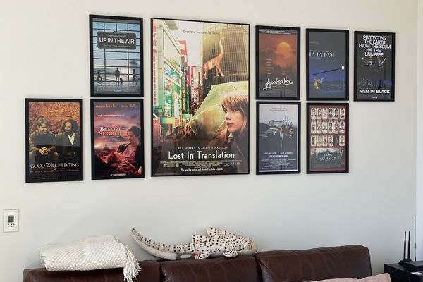 The Problem with Cryptographic Registries: When Enumeration Creates Vulnerability