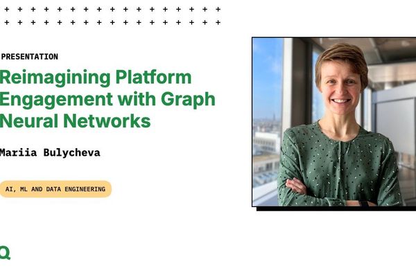Reimagining Platform Engagement with Graph Neural Networks