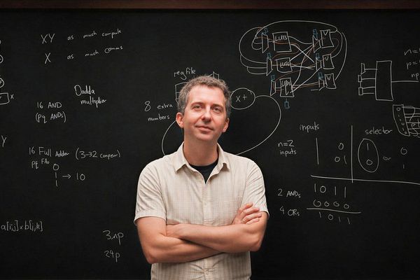 From Logic Gates to Systolic Arrays: What Reiner Pope’s MatX Lecture Actually Reveals About AI Chip Design