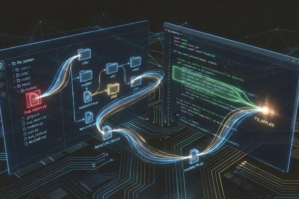 Reinforcement Learning Is Rewriting the Rules of AI‑Driven Code