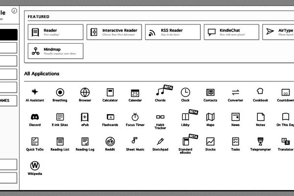 ReKindle: A Unified Digital Workspace for the Modern Reader and Creator