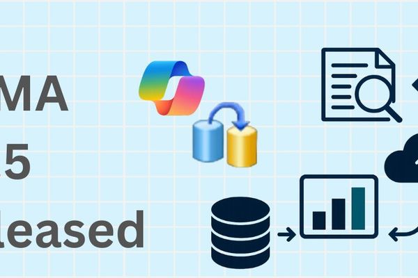 SSMA v10.5: AI-Powered Modernization and Enhanced Reliability for Cloud Database Migrations