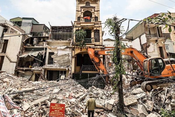 Remaking Hanoi: Vietnam’s $49 bn Capital Renewal Plan Targets 10% Growth by 2030