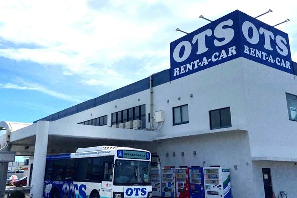 Okinawa Rental Car-Medical Insurance Deal Attracts 40,000+ Foreign Tourists