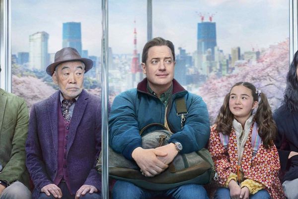 'Rental Family' shows how lies can spawn the truth