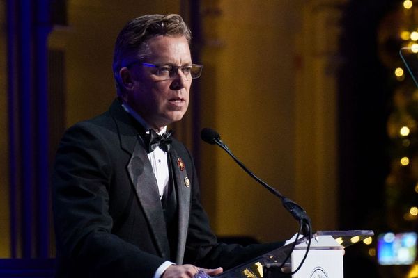 Rep. Andy Ogles Faces Bipartisan Backlash Over Anti-Muslim Social Media Post