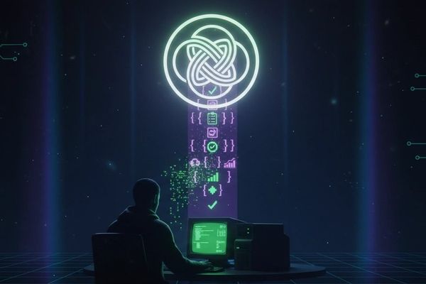 When AI Replaces Your Rule Engine: A Solo Developer's Architecture Choice