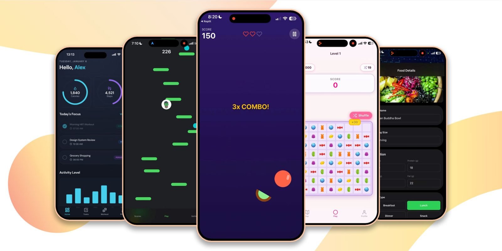 Replit now lets you vibe code iOS apps, but don’t get carried away - 9to5Mac