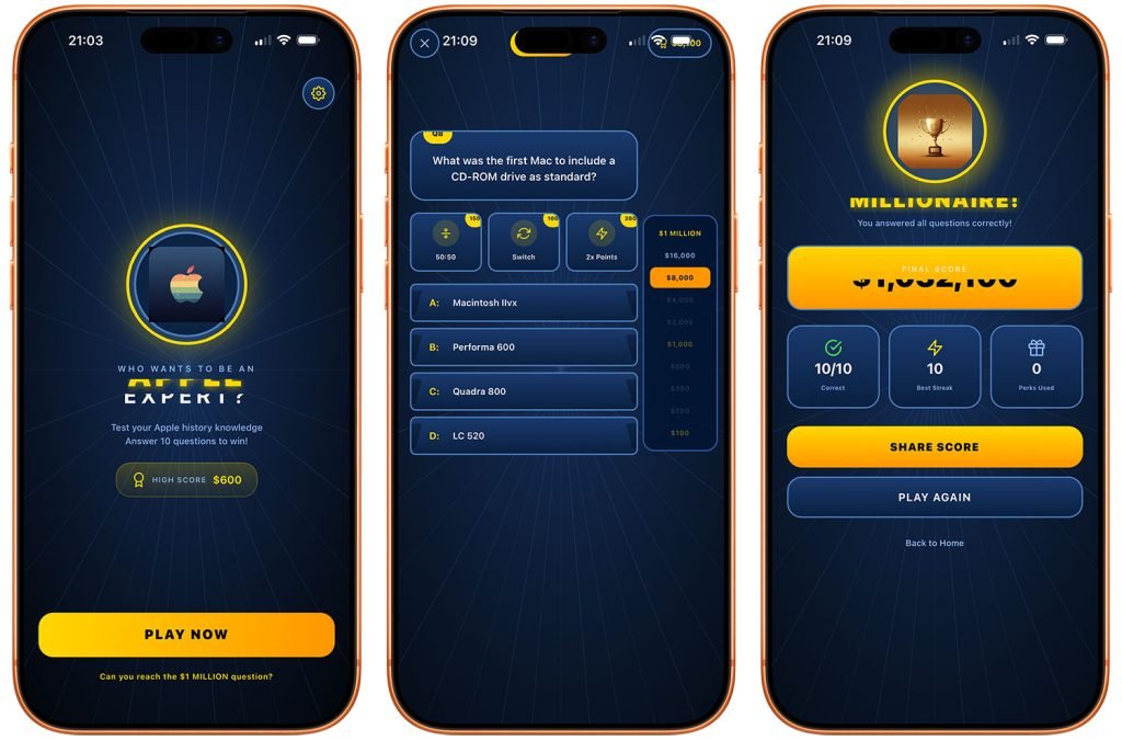 Replit now lets you vibe code iOS apps, but don’t get carried away - 9to5Mac