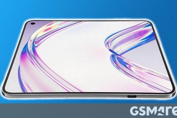 Report: Apple raises its initial folding display order