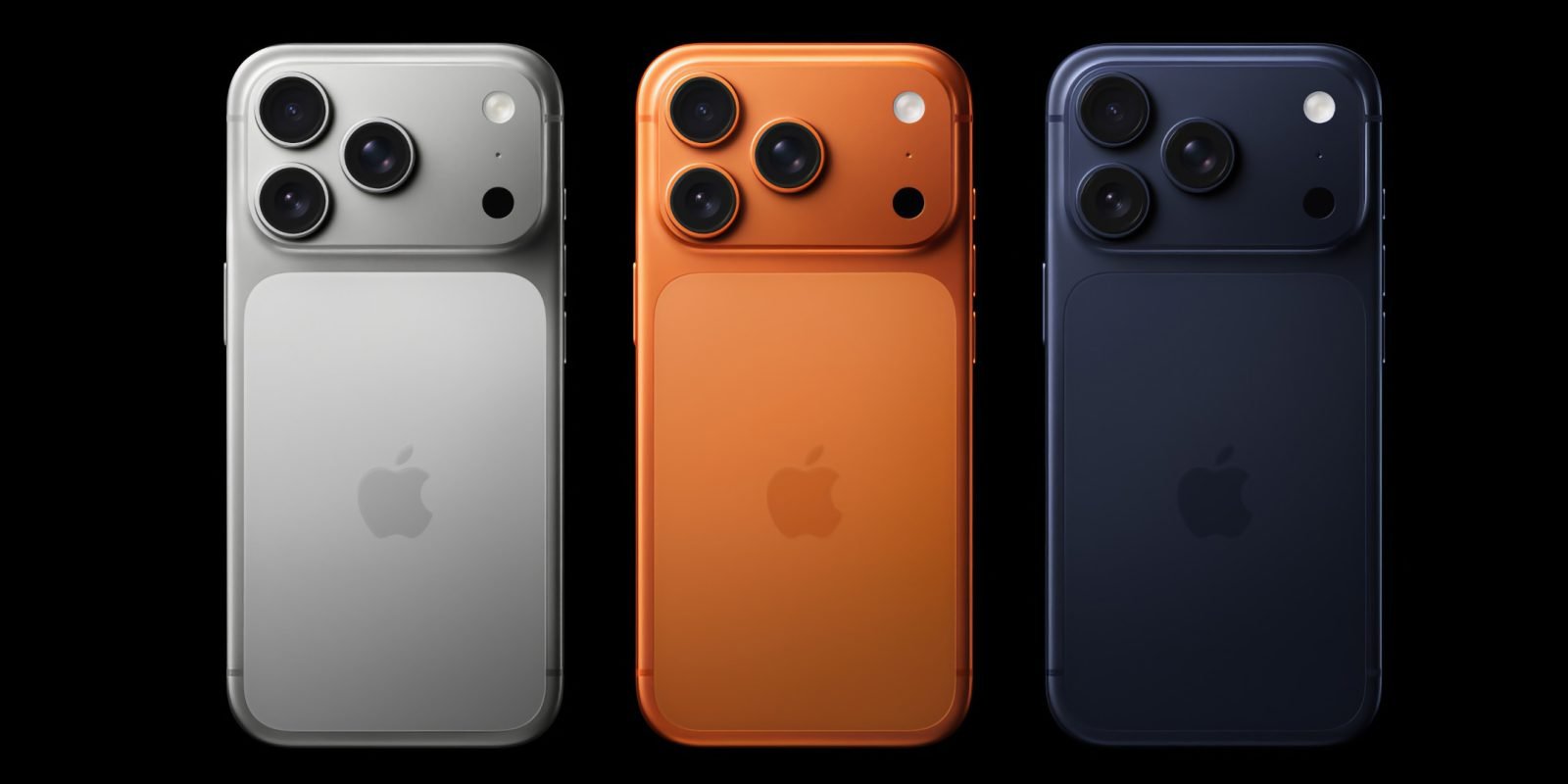Report: iPhone 17 demand helped Apple hit record Q1 smartphone revenue - 9to5Mac