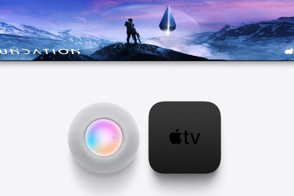 Apple TV 4K and HomePod mini Refresh Expected This Fall Alongside Siri AI Upgrade