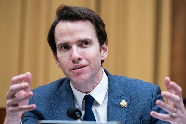 Republican Rep. Kevin Kiley Files for Re-election as Independent