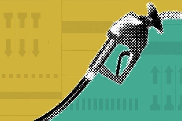 Republicans face gas pump problem at the polls