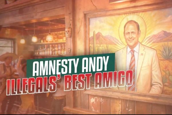 Republican Senate Leadership Battle Turns Bitter Over Immigration