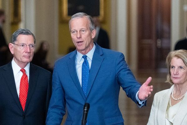 Republican Blockade on Venezuela Vote Signals Continued Oil Market Constraints