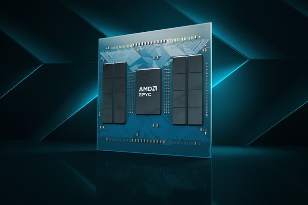 Fabricked Attack Bypasses AMD SEV‑SNP by Subverting Infinity Fabric Configuration