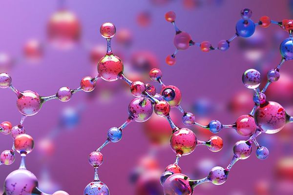 MIT Researchers Develop Molecular Editing Tool to Relocate Alcohol Groups