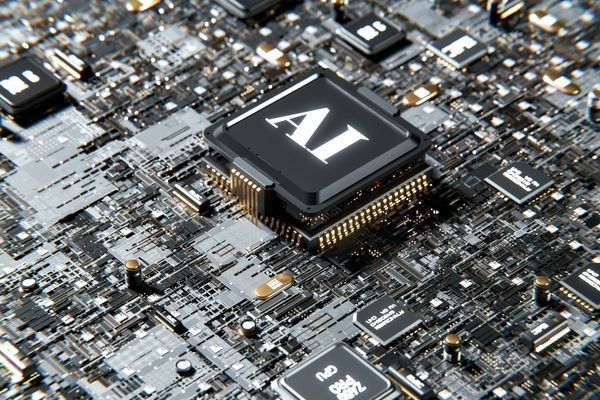 MIT Researchers Double AI Training Speeds by Eliminating Processor Idle Time